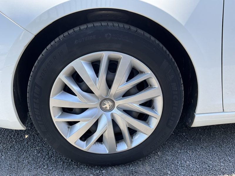 PEUGEOT 308 II 1.5 BLUE-HDI 100 CV ACTIVE BUSINES  
