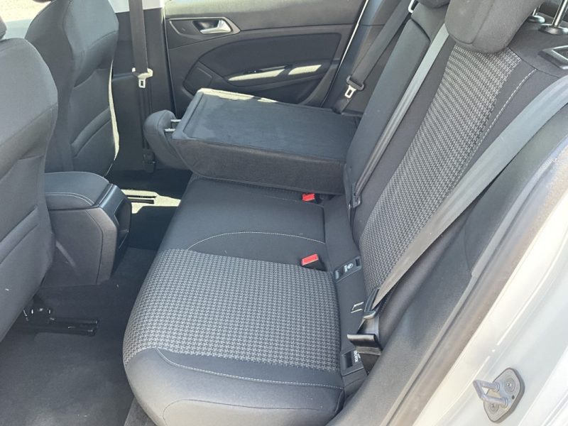 PEUGEOT 308 II 1.5 BLUE-HDI 100 CV ACTIVE BUSINES  