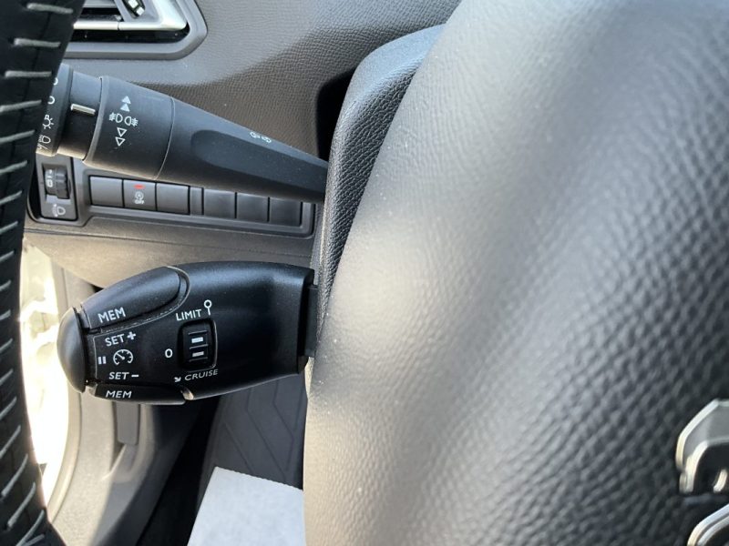 PEUGEOT 308 II 1.5 BLUE-HDI 100 CV ACTIVE BUSINES  