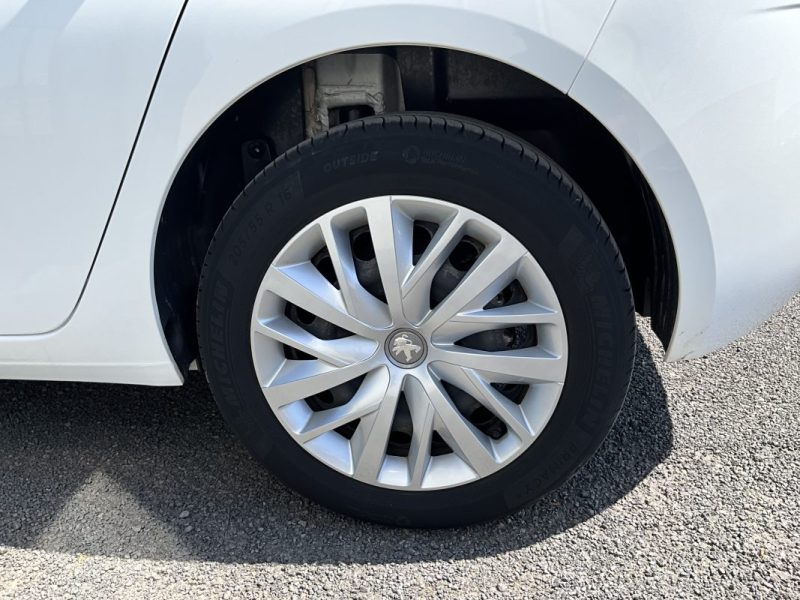 PEUGEOT 308 II 1.5 BLUE-HDI 100 CV ACTIVE BUSINES  