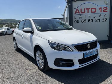PEUGEOT 308 II 1.5 BLUE-HDI 100 CV ACTIVE BUSINES  