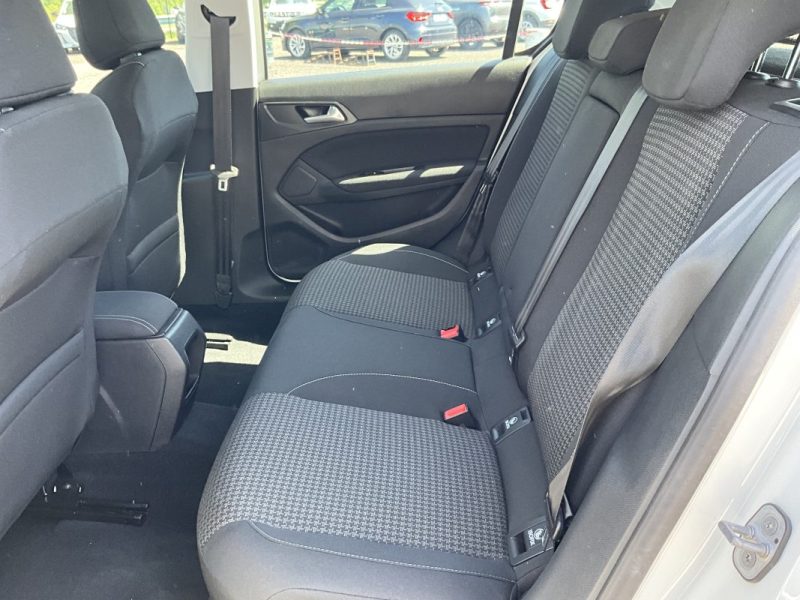PEUGEOT 308 II 1.5 BLUE-HDI 100 CV ACTIVE BUSINES  