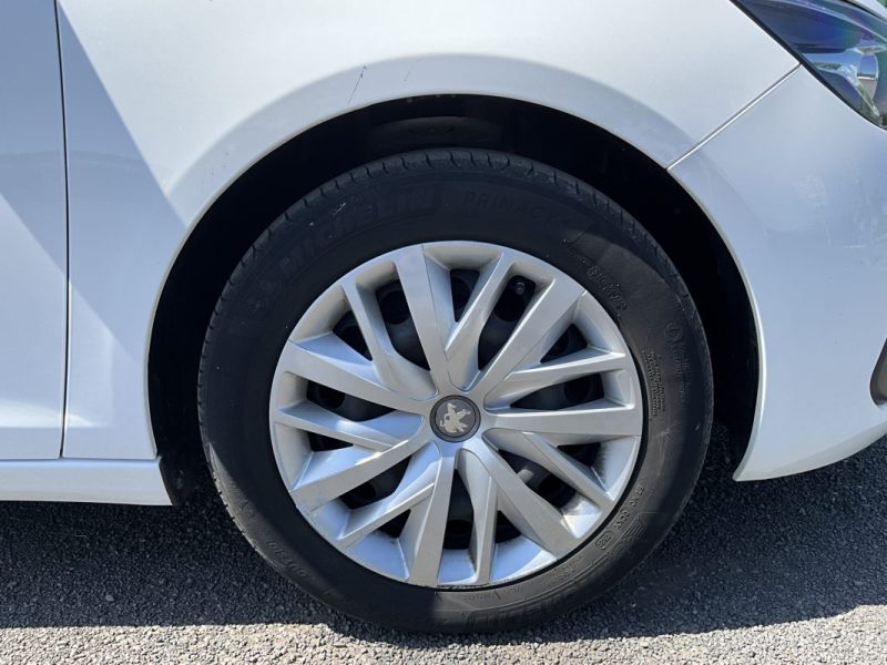 PEUGEOT 308 II 1.5 BLUE-HDI 100 CV ACTIVE BUSINES  