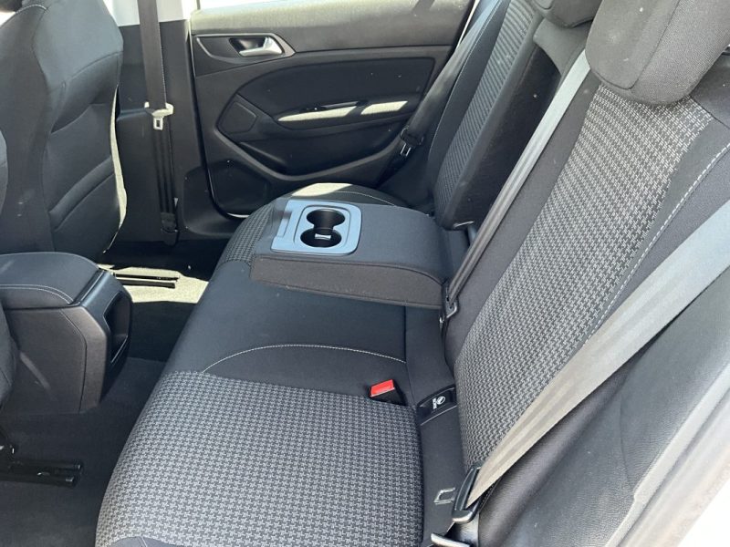 PEUGEOT 308 II 1.5 BLUE-HDI 100 CV ACTIVE BUSINES  