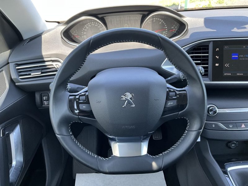 PEUGEOT 308 II 1.5 BLUE-HDI 100 CV ACTIVE BUSINES  