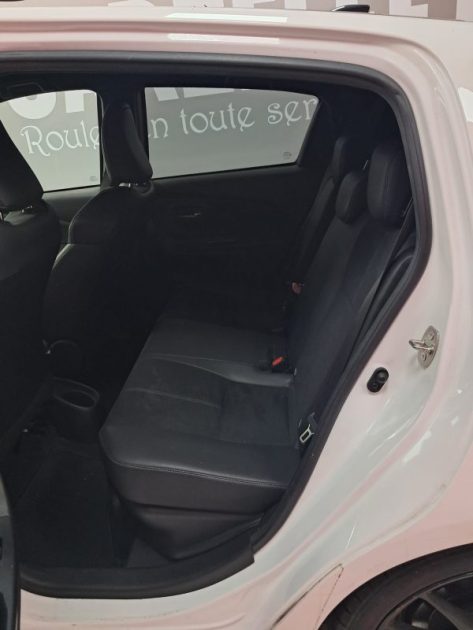 TOYOTA YARIS GR SPORT 100cv HYBRIDE/1 ERE MAIN/TVA RECUPERABLE