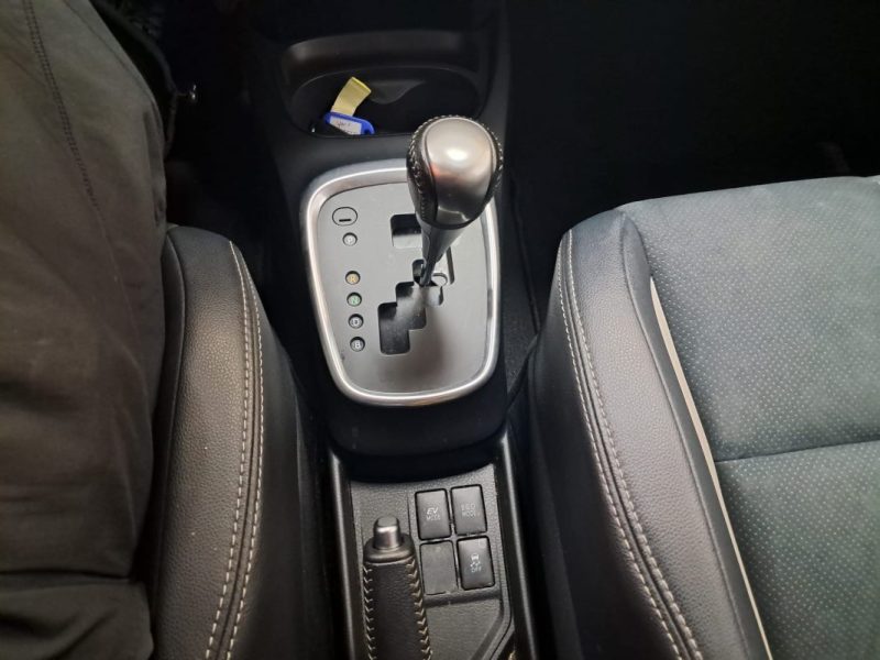 TOYOTA YARIS GR SPORT 100cv HYBRIDE/1 ERE MAIN/TVA RECUPERABLE