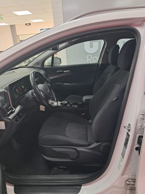 KIA SPORTAGE 1.6 HYBRIDE ESSENCE HEV 230cv ACTIVE BUSINESS/1 ERE MAIN/TVA RECUPERABLE
