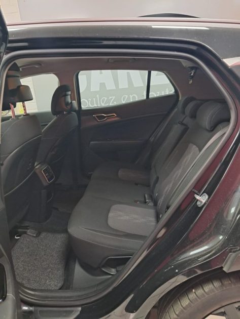 KIA SPORTAGE 1.6 SUV PHEV HTRAC 265cv 4WD ACTIVE/1 ERE MAIN/TVA RECUPERABLE