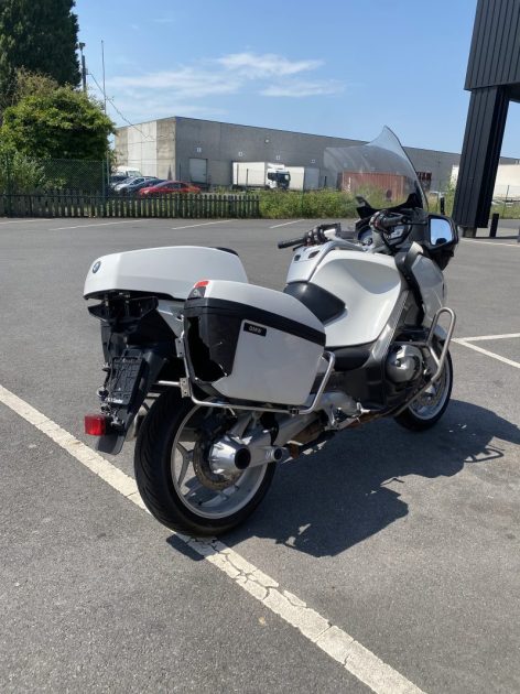 BMW R 1200 RT  2014 SUPER AFFAIRE A SAISIR