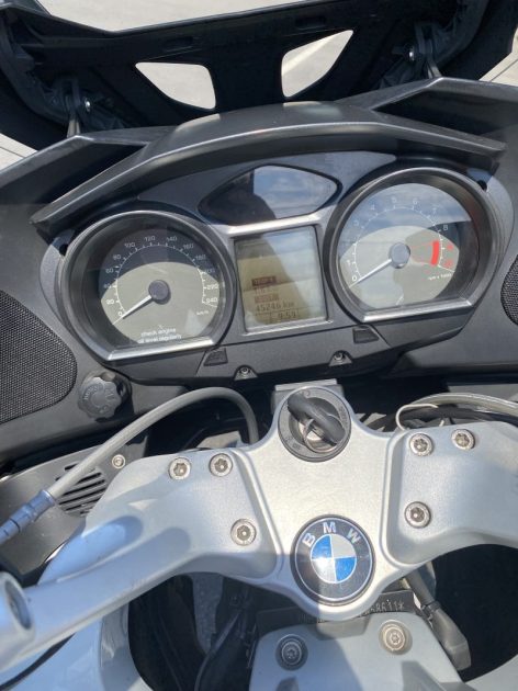 BMW R 1200 RT  2014 SUPER AFFAIRE A SAISIR