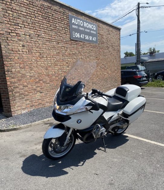 BMW R 1200 RT  2014 SUPER AFFAIRE A SAISIR
