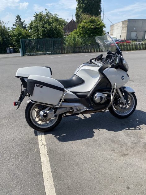 BMW R 1200 RT  2014 SUPER AFFAIRE A SAISIR