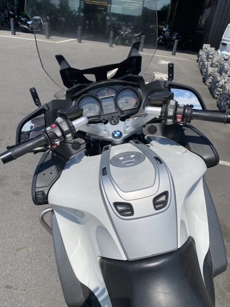 BMW R 1200 RT  2014 SUPER AFFAIRE A SAISIR