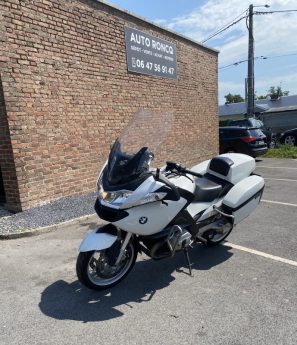 BMW R 1200 RT  2014 SUPER AFFAIRE A SAISIR