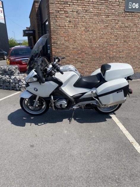 BMW R 1200 RT  2014 SUPER AFFAIRE A SAISIR