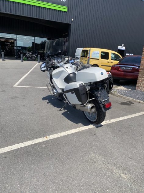 BMW R 1200 RT  2014 SUPER AFFAIRE A SAISIR