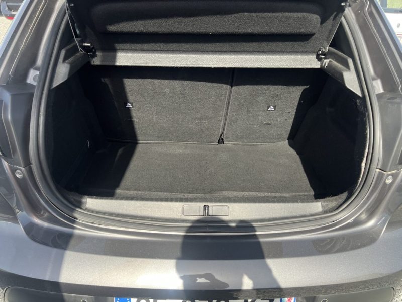 PEUGEOT 208  1.2  75 CV STYLE 2022
