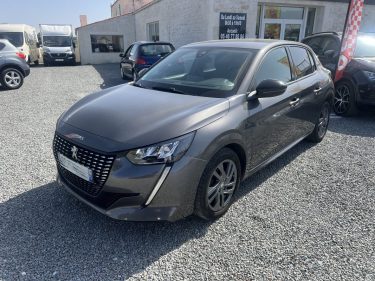 PEUGEOT 208 II 1.2 PURETECH 75 LIKE 2022