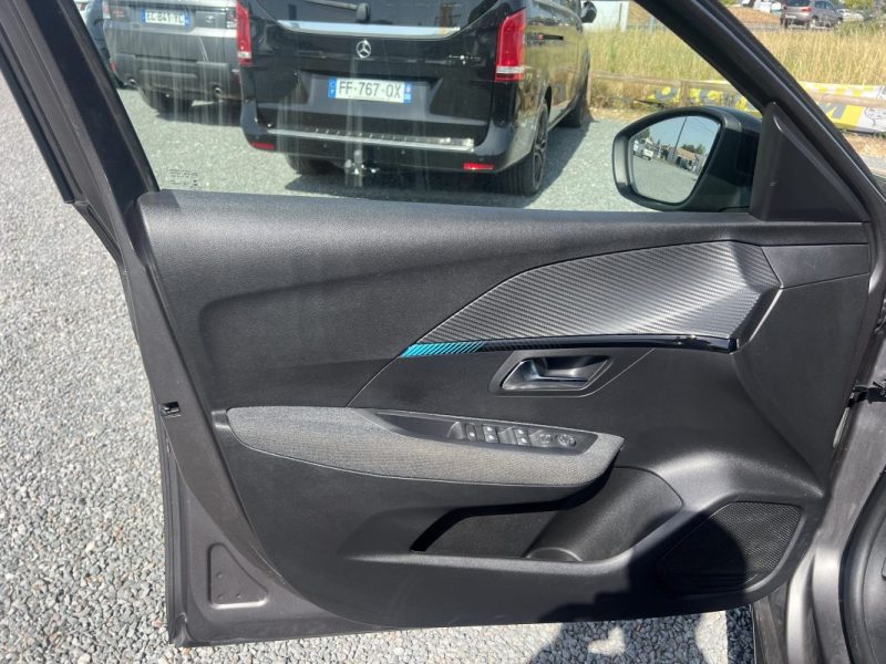 PEUGEOT 208  1.2  75 CV STYLE 2022