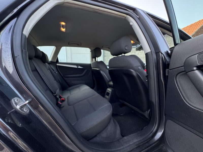 AUDI A3 2.0 TDI 140Ch PACK AMBITION 176000kM 