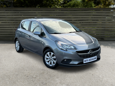 OPEL CORSA 1.3 I PACK EDITION 1er MAIN An06/2019 138000Km GPS/CLIM/JANTES