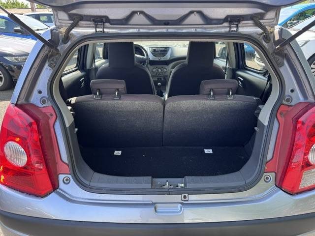 NISSAN  PIXO 1.0 DISTRIBUTION PAR CHAINE   2010