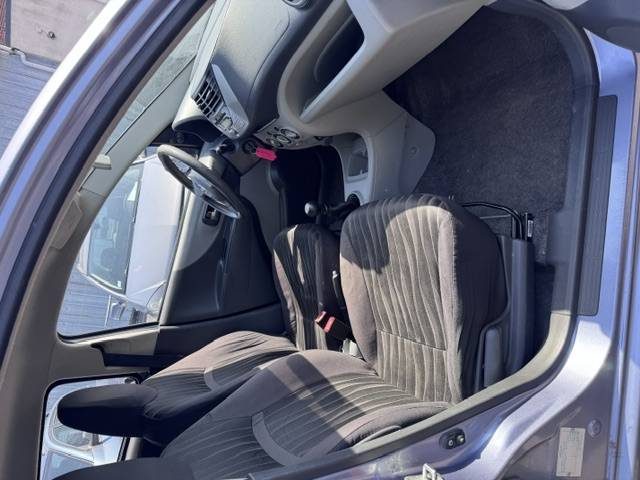 NISSAN  PIXO 1.0 DISTRIBUTION PAR CHAINE   2010