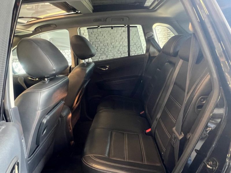 RENAULT KOLEOS 2.0 DCI 150CH BOSE EDITION 4X4 2012