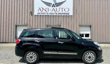 FIAT 500L 1.6 JTDM LOUNGE 2015