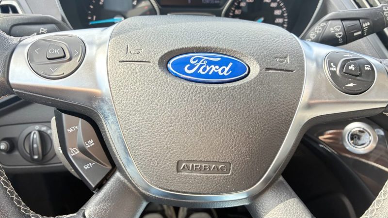 Ford Kuga 2.0 TDCi 150ch Individual 1ere Main