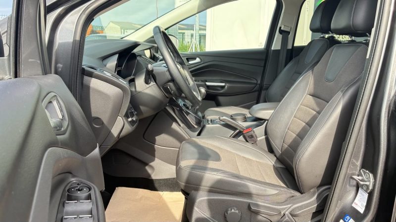 Ford Kuga 2.0 TDCi 150ch Individual 1ere Main