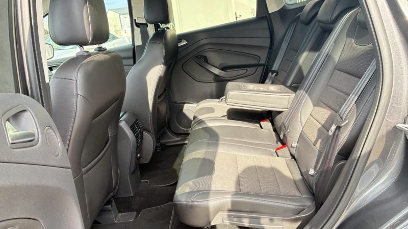 Ford Kuga 2.0 TDCi 150ch Individual 1ere Main