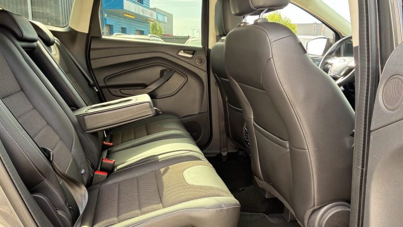 Ford Kuga 2.0 TDCi 150ch Individual 1ere Main