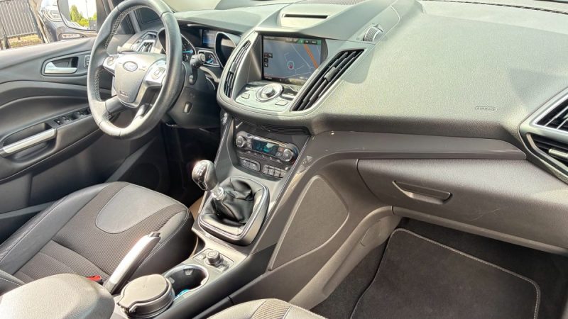 Ford Kuga 2.0 TDCi 150ch Individual 1ere Main