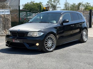 BMW SERIE 1 116I 115CV / 120KM / CLIM / SIÈGE CHAUFFANT / PAIEMENT 4-10 FOIS POSSIBLE 2005