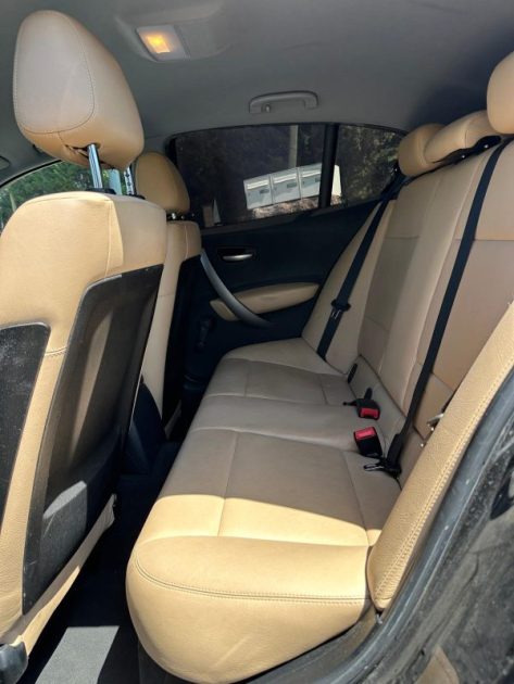 BMW SERIE 1 116I 115CV / 120KM / CLIM / SIÈGE CHAUFFANT / PAIEMENT 4-10 FOIS POSSIBLE 2005