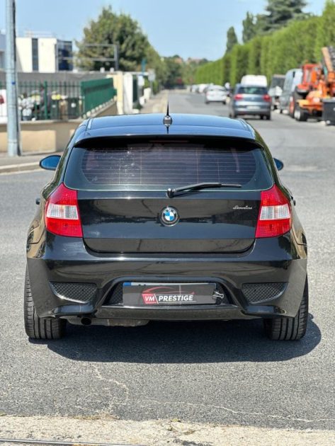 BMW SERIE 1 116I 115CV / 120KM / CLIM / SIÈGE CHAUFFANT / PAIEMENT 4-10 FOIS POSSIBLE 2005