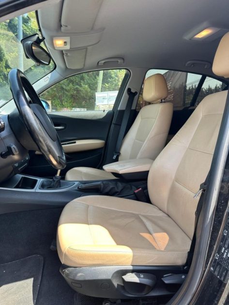 BMW SERIE 1 116I 115CV / 120KM / CLIM / SIÈGE CHAUFFANT / PAIEMENT 4-10 FOIS POSSIBLE 2005