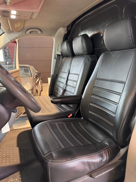 VOLKSWAGEN TRANSPORTER TDI 150 CV BOITE AUTOMATIQUE CARPLAY