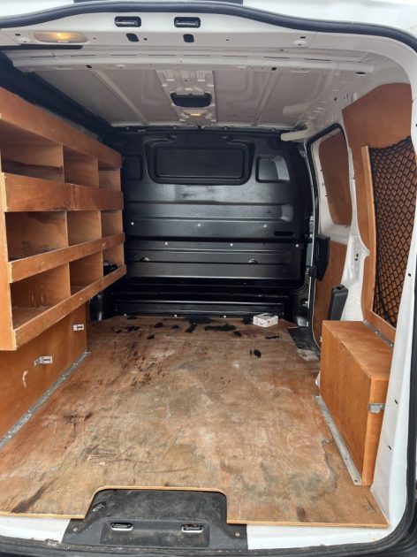CITROEN JUMPY XS 2.0 BLUE HDI 145CH AET8 2022