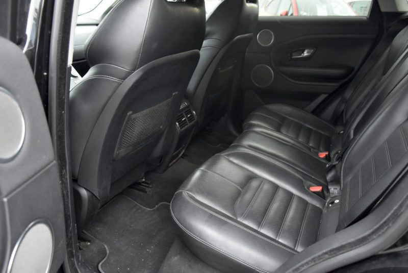 LAND ROVER RR EVOQUE EVOQUE 2.0 TD4 180 HSE DYNAMIC 4X4 BVA 2015