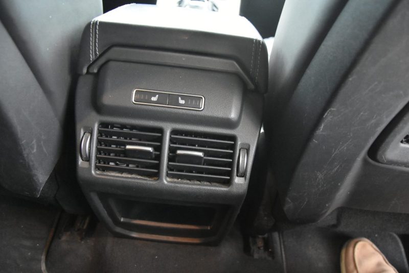 LAND ROVER RR EVOQUE EVOQUE 2.0 TD4 180 HSE DYNAMIC 4X4 BVA 2015