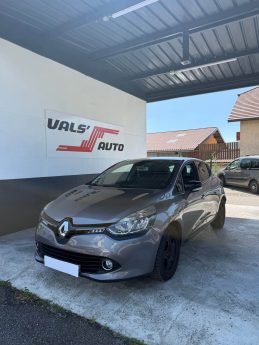 Renault CLIO 4 0.9 Tce 90ch - Suivi et Entretenu