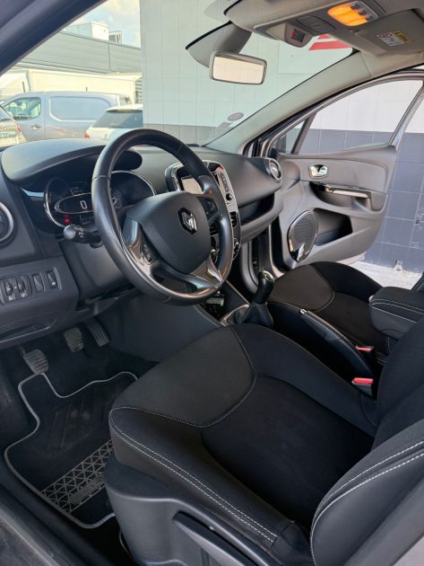 Renault CLIO 4 0.9 Tce 90ch - Suivi et Entretenu