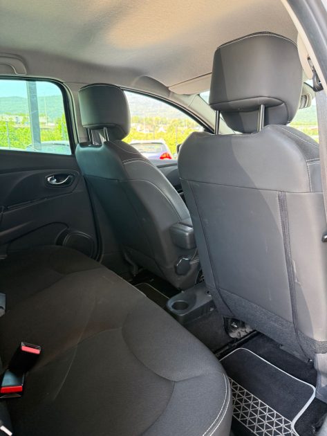 Renault CLIO 4 0.9 Tce 90ch - Suivi et Entretenu