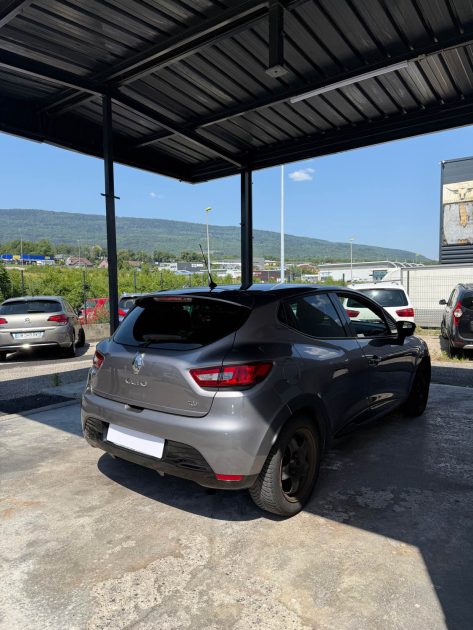 Renault CLIO 4 0.9 Tce 90ch - Suivi et Entretenu