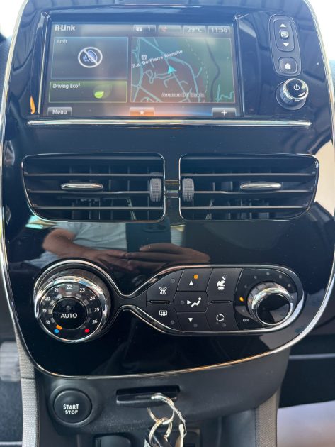 Renault CLIO 4 0.9 Tce 90ch - Suivi et Entretenu