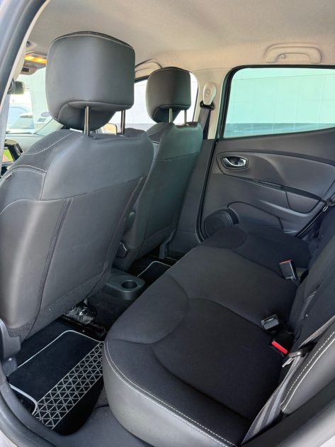 Renault CLIO 4 0.9 Tce 90ch - Suivi et Entretenu