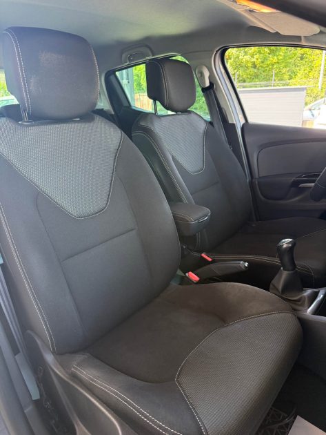 Renault CLIO 4 0.9 Tce 90ch - Suivi et Entretenu